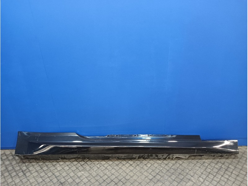 Recambio de talonera derecha para bmw serie 6 coupe (f13) (....) referencia OEM IAM   