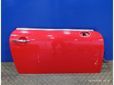 Recambio de puerta delantera derecha para mini mini (r56) 1.4 16v cat referencia OEM IAM   