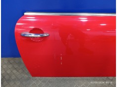 Recambio de puerta delantera derecha para mini mini (r56) 1.4 16v cat referencia OEM IAM    2
