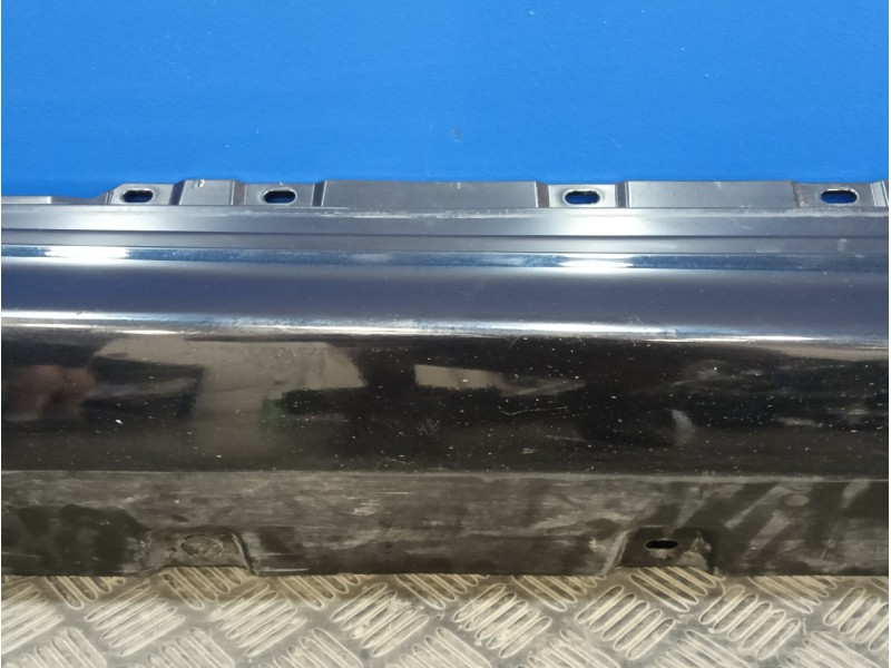 Recambio de talonera derecha para bmw serie 6 coupe (f13) (....) referencia OEM IAM   