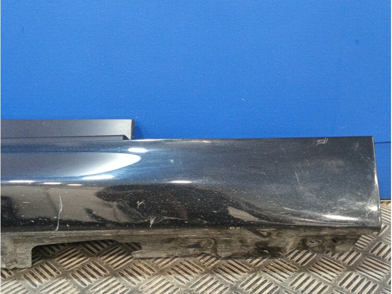 Recambio de talonera derecha para bmw serie 6 coupe (f13) (....) referencia OEM IAM   