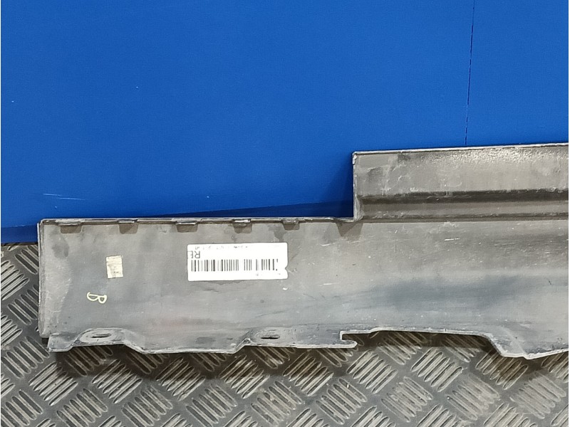 Recambio de talonera derecha para bmw serie 6 coupe (f13) (....) referencia OEM IAM   