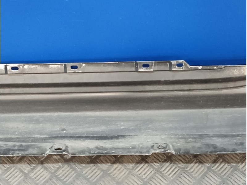 Recambio de talonera derecha para bmw serie 6 coupe (f13) (....) referencia OEM IAM   