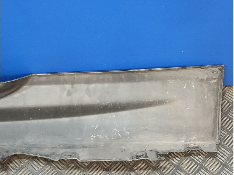 Recambio de talonera derecha para bmw serie 6 coupe (f13) (....) referencia OEM IAM   