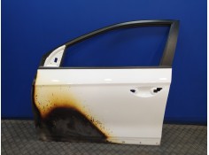 Recambio de puerta delantera izquierda para hyundai ioniq referencia OEM IAM   