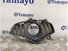 Recambio de molduras delanteras para toyota rav4 referencia OEM IAM   