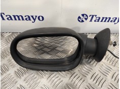 Recambio de retrovisor izquierdo para dacia logan 1.4 cat referencia OEM IAM 8200240599  