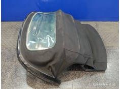Recambio de capota (descapotable) para bmw z3 roadster (e36) 1.9 16v cat referencia OEM IAM
