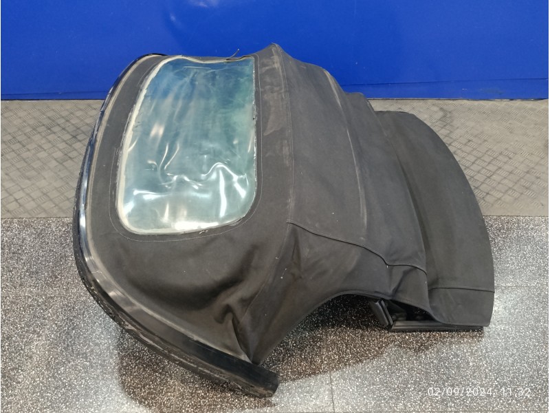 Recambio de capota (descapotable) para bmw z3 roadster (e36) 1.9 16v cat referencia OEM IAM   