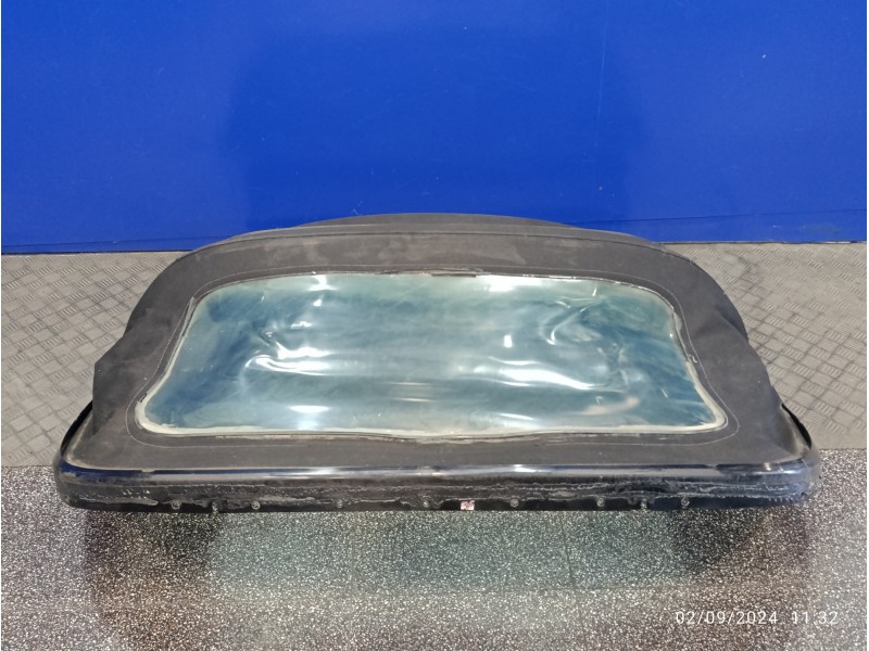 Recambio de capota (descapotable) para bmw z3 roadster (e36) 1.9 16v cat referencia OEM IAM   