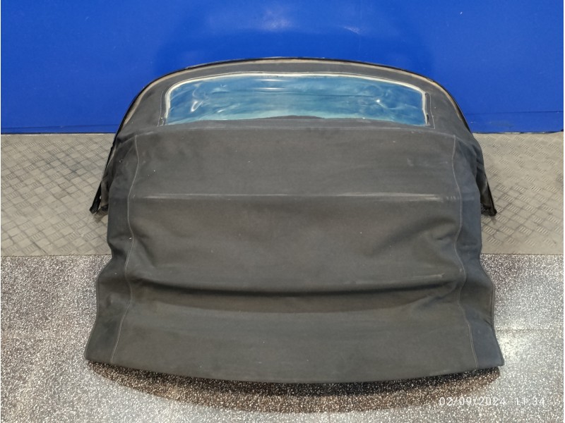 Recambio de capota (descapotable) para bmw z3 roadster (e36) 1.9 16v cat referencia OEM IAM   