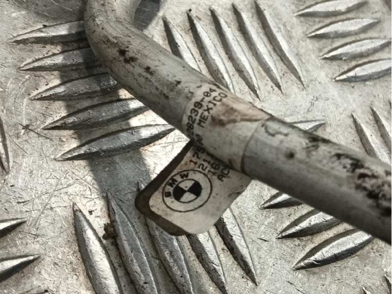 Recambio de tubos aire acondicionado para bmw x3 (f25) referencia OEM IAM 9228239  21106100