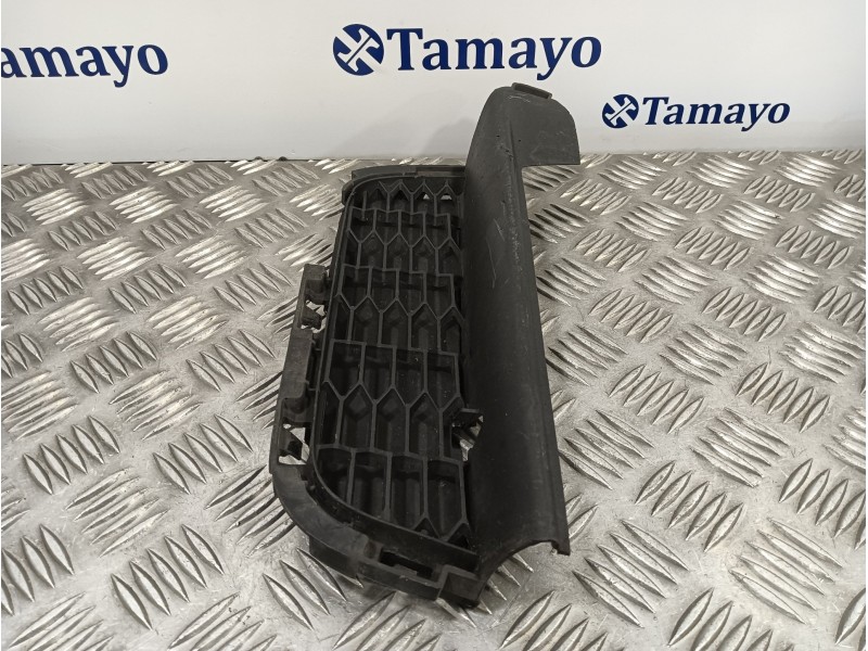 Recambio de moldura para bmw serie 6 coupe (f13) (....) referencia OEM IAM 51118050835  15857711