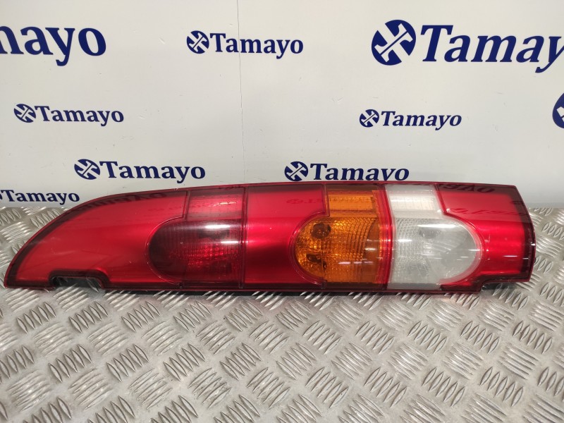 Recambio de piloto trasero derecho para renault kangoo (f/kc0) 1.5 dci diesel referencia OEM IAM   