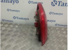 Recambio de piloto trasero izquierdo para skoda octavia berlina (1z3) referencia OEM IAM 1Z5945095A  1Z5945111A 2