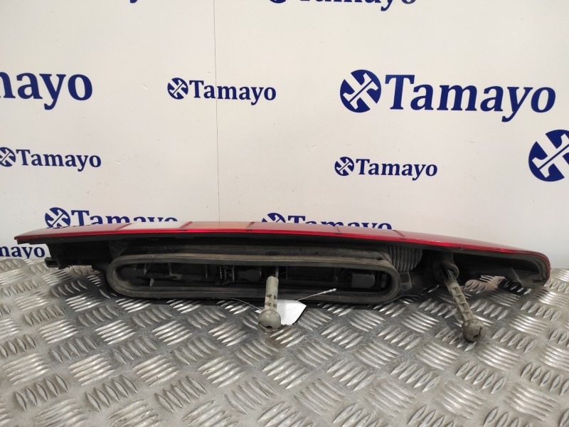 Recambio de piloto trasero derecho para renault kangoo (f/kc0) 1.5 dci diesel referencia OEM IAM   