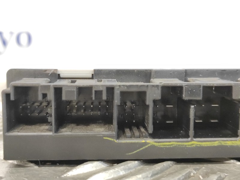 Recambio de modulo electronico para bmw serie 6 coupe (f13) (....) referencia OEM IAM 613592809189 A2C7312900200 61359280918901