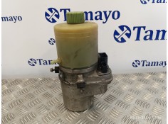 Recambio de bomba direccion para seat ibiza (6l1) 1.4 16v referencia OEM IAM 6Q0423156AB 6Q2423051AA 6Q1423051AN 2