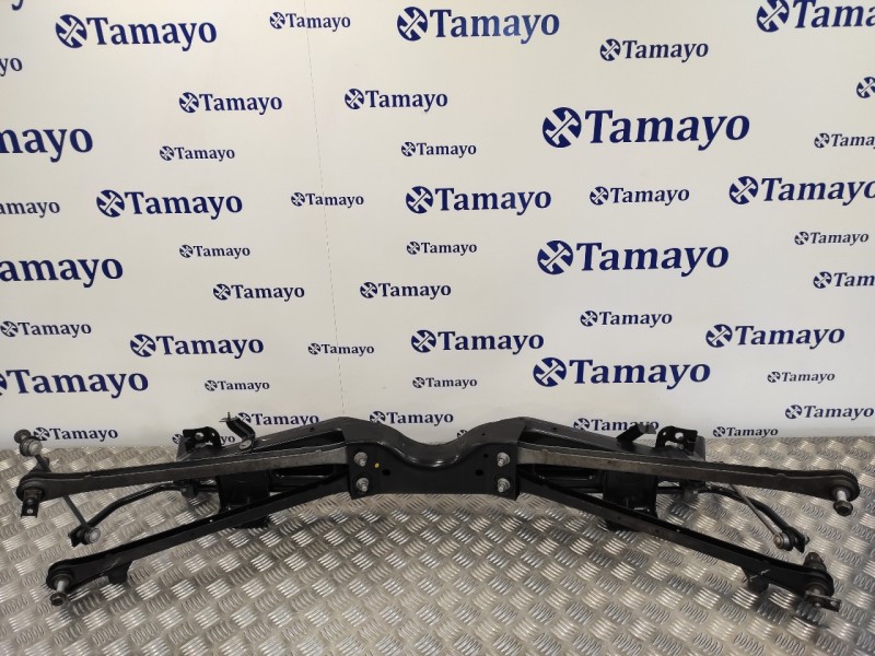 Recambio de puente delantero para mini mini (r56) 1.4 16v cat referencia OEM IAM   