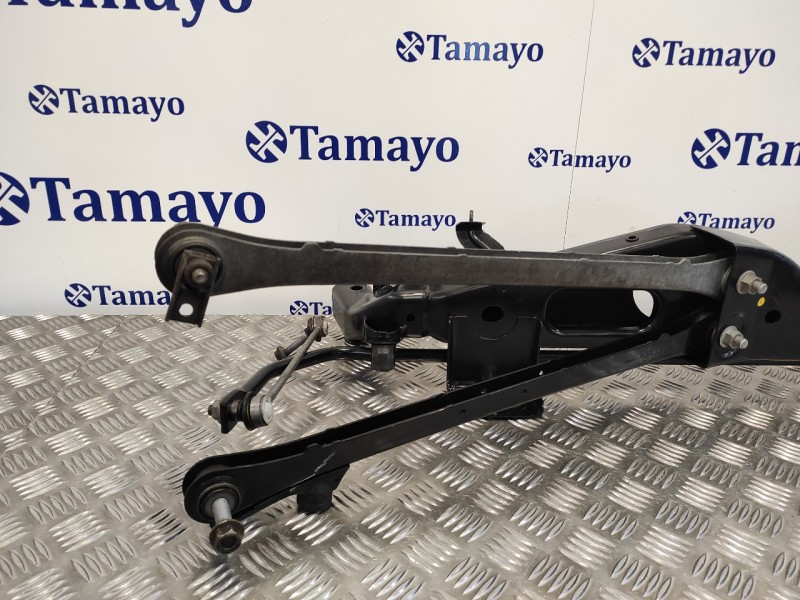 Recambio de puente delantero para mini mini (r56) 1.4 16v cat referencia OEM IAM   