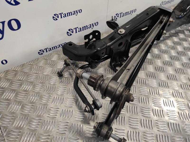 Recambio de puente delantero para mini mini (r56) 1.4 16v cat referencia OEM IAM   