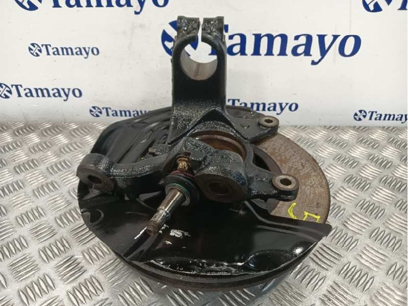 Recambio de mangueta delantera derecha para bmw x3 (e83) referencia OEM IAM   