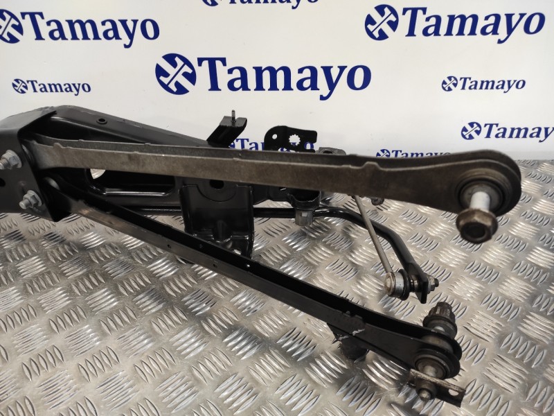 Recambio de puente delantero para mini mini (r56) 1.4 16v cat referencia OEM IAM   