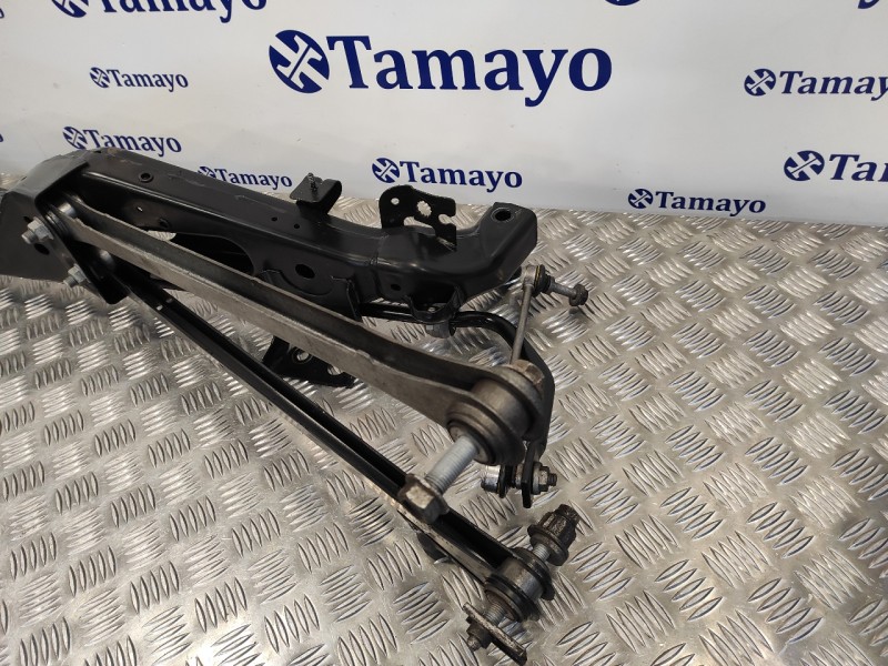 Recambio de puente delantero para mini mini (r56) 1.4 16v cat referencia OEM IAM   