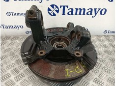 Recambio de mangueta delantera izquierda para bmw x3 (e83) referencia OEM IAM   