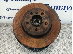 Recambio de mangueta delantera izquierda para bmw x3 (e83) referencia OEM IAM    2