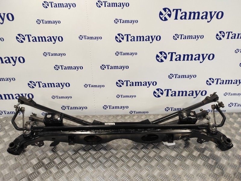 Recambio de puente delantero para mini mini (r56) 1.4 16v cat referencia OEM IAM   