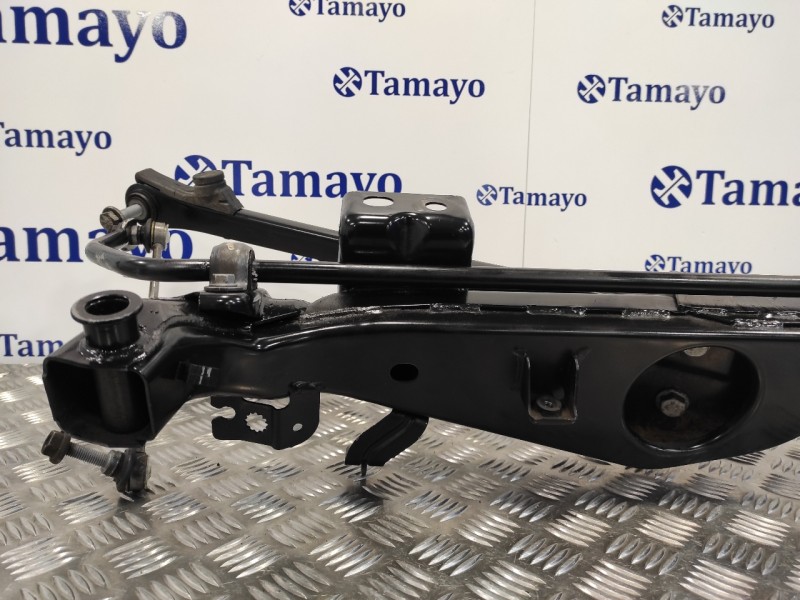 Recambio de puente delantero para mini mini (r56) 1.4 16v cat referencia OEM IAM   