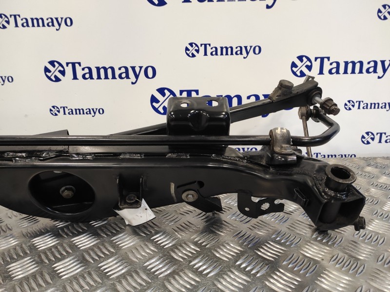 Recambio de puente delantero para mini mini (r56) 1.4 16v cat referencia OEM IAM   