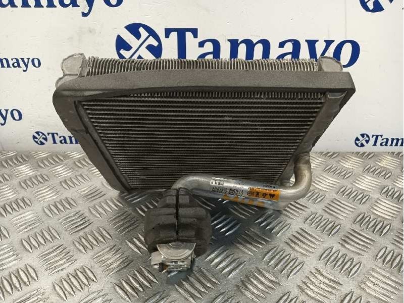 Recambio de evaporador aire acondicionado para audi a1 sportback (8xf) referencia OEM IAM GV741001  J2842