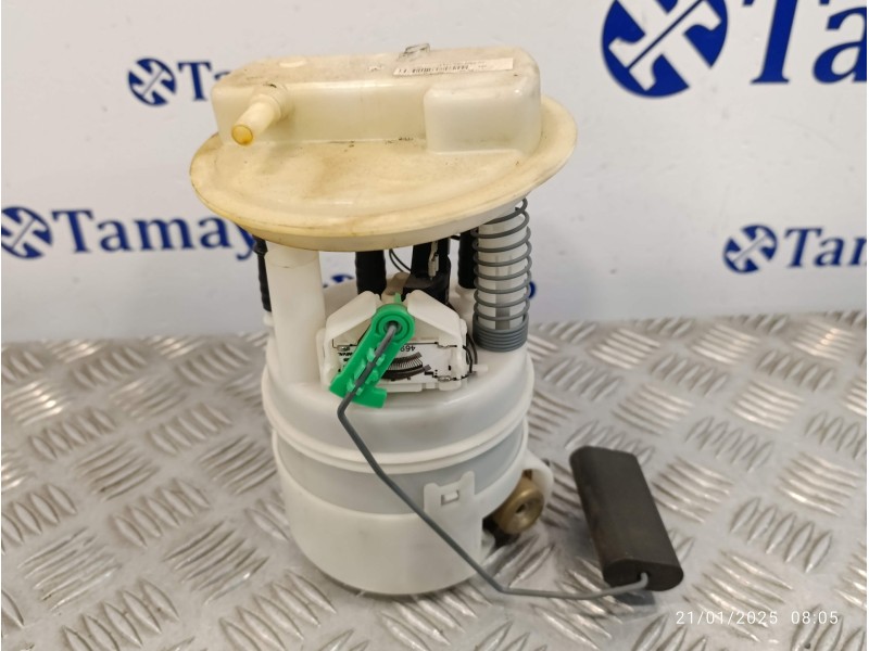 Recambio de aforador para dacia logan 1.4 cat referencia OEM IAM 0974690990003  8200307403A