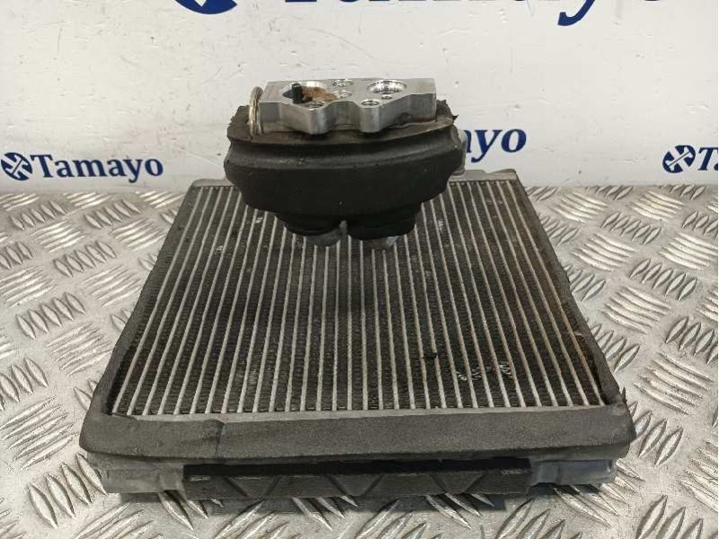Recambio de evaporador aire acondicionado para audi a1 sportback (8xf) referencia OEM IAM GV741001  J2842