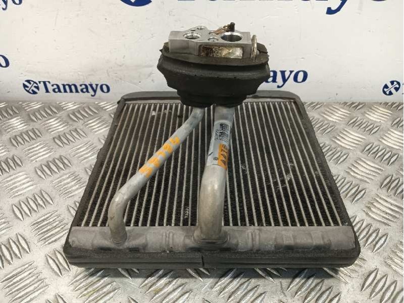 Recambio de evaporador aire acondicionado para audi a1 sportback (8xf) referencia OEM IAM GV741001  J2842