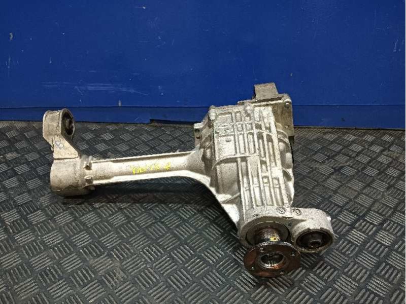Recambio de diferencial delantero para nissan pathfinder (r51) referencia OEM IAM   