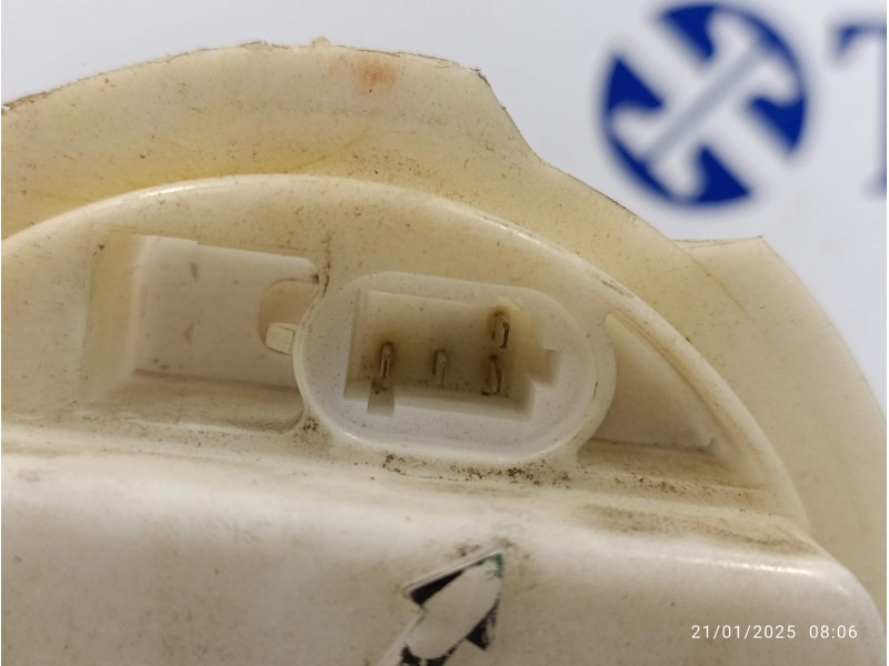 Recambio de aforador para dacia logan 1.4 cat referencia OEM IAM 0974690990003  8200307403A