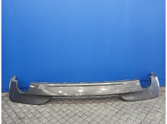 Recambio de spoiler paragolpes trasero para bmw serie 6 coupe (f13) (....) referencia OEM IAM 51128050377  