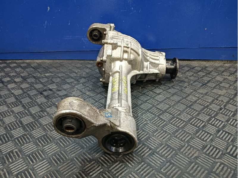 Recambio de diferencial delantero para nissan pathfinder (r51) referencia OEM IAM   