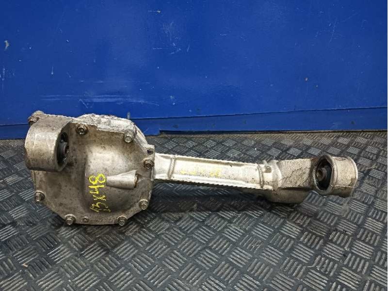 Recambio de diferencial delantero para nissan pathfinder (r51) referencia OEM IAM   