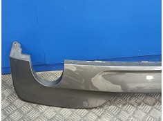 Recambio de spoiler paragolpes trasero para bmw serie 6 coupe (f13) (....) referencia OEM IAM 51128050377   2