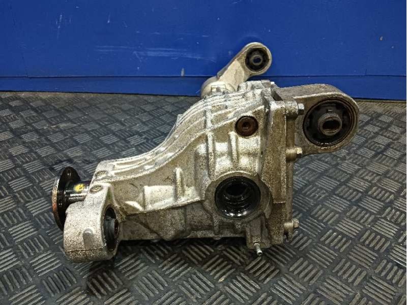 Recambio de diferencial delantero para nissan pathfinder (r51) referencia OEM IAM   