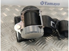 Recambio de cinturon seguridad trasero izquierdo para opel astra j lim. 2.0 16v cdti referencia OEM IAM 616569200B   2