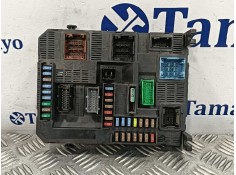Recambio de caja reles / fusibles para citroën c4 cactus referencia OEM IAM 9807531680  