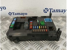 Recambio de caja reles / fusibles para citroën c4 cactus referencia OEM IAM 9807531680   2
