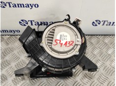 Recambio de motor calefaccion para hyundai ioniq referencia OEM IAM P05S06  