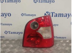 Recambio de piloto trasero derecho para volkswagen polo (9n1) referencia OEM IAM   