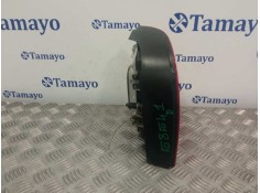 Recambio de piloto trasero derecho para volkswagen polo (9n1) referencia OEM IAM    2